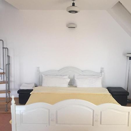 Apartmán Casa Flavia Sancraiu de Mures Exteriér fotografie