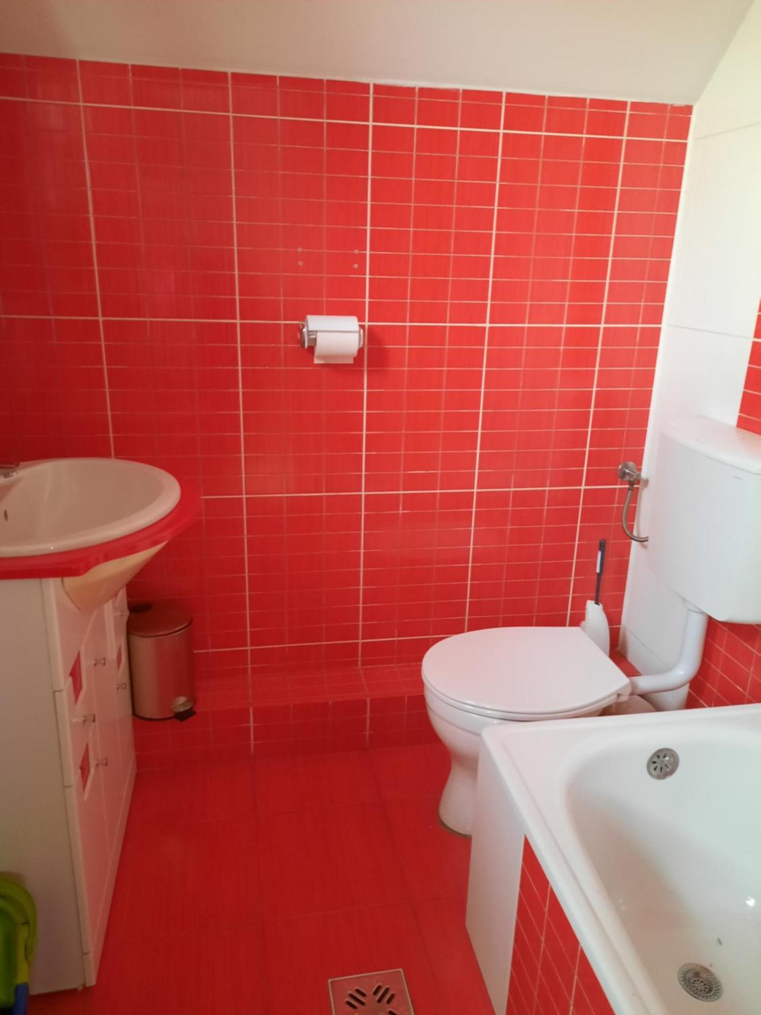 Apartmán Casa Flavia Sancraiu de Mures Exteriér fotografie